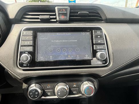 Used 2024 Nissan Versa S FWD image 36
