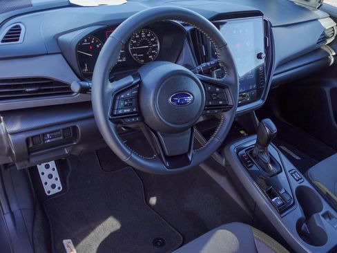 Certified 2025 Subaru Crosstrek 2.5i Sport image 9