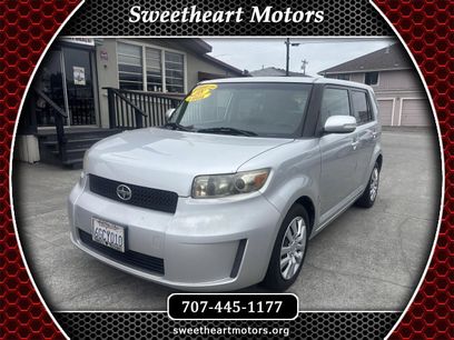 Used 2008 Scion xB