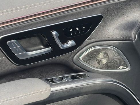 Certified 2024 Mercedes-Benz EQS 450+ Sedan image 18