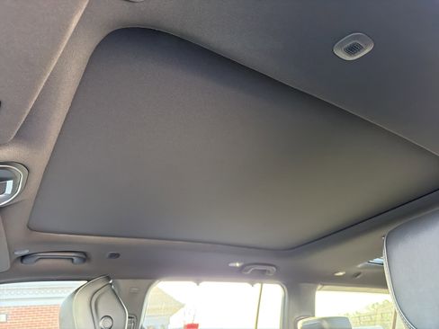 New 2026 Jeep Grand Wagoneer L Limited image 34