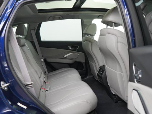 Used 2020 Acura RDX AWD w/ Technology Package image 12