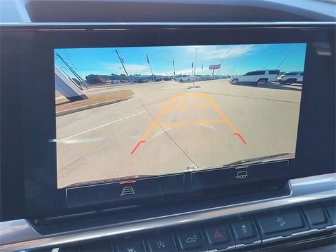 Used 2022 GMC Sierra 1500 SLT image 15