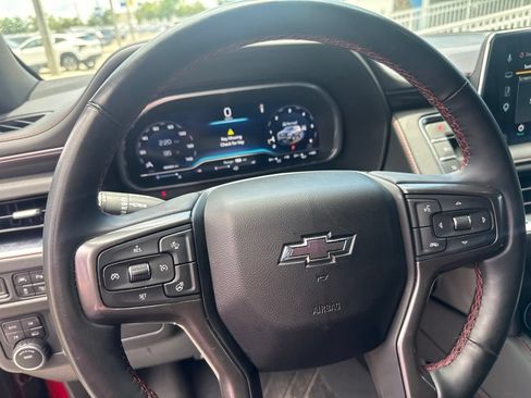Used 2023 Chevrolet Suburban RST w/ Luxury Package AWD/4WD image 20