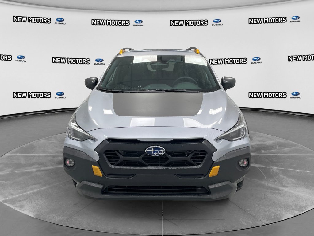 New 2026 Subaru Crosstrek 2.5i Wilderness AWD/4WD image 7