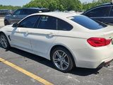 Used 2018 BMW 430i Gran Coupe xDrive image 4