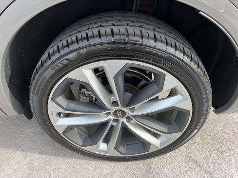 Certified 2023 Audi Q5 2.0T Premium Plus w/ Premium Plus Package image 20