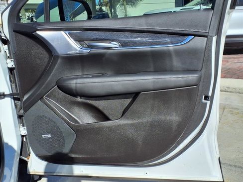 Certified 2023 Cadillac XT5 Premium Luxury image 11