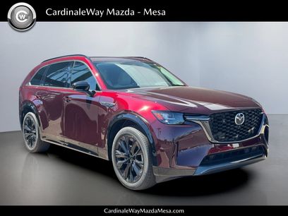New 2026 MAZDA CX-90 3.3 Turbo S w/ Premium Package