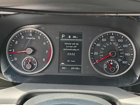 Used 2024 Kia K5 GT-Line w/ GT-Line Premium Package FWD image 22