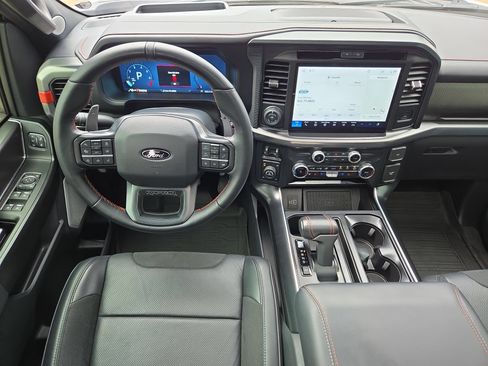Used 2025 Ford F150 Raptor AWD/4WD image 14