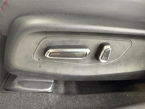 Used 2025 Acura ADX A-Spec FWD image 11