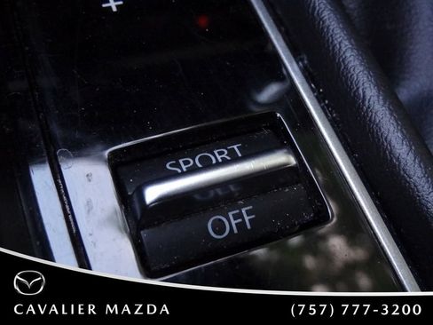 Certified 2024 MAZDA MAZDA3 s FWD image 27