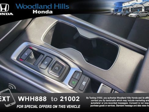 Used 2022 Honda Accord Sport image 17