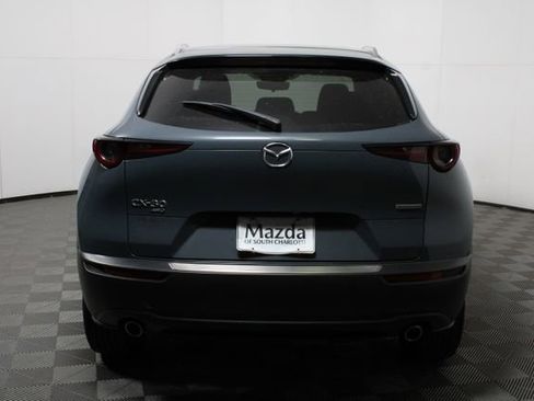 Used 2024 MAZDA CX-30 AWD 2.5 S w/ Preferred Package image 6