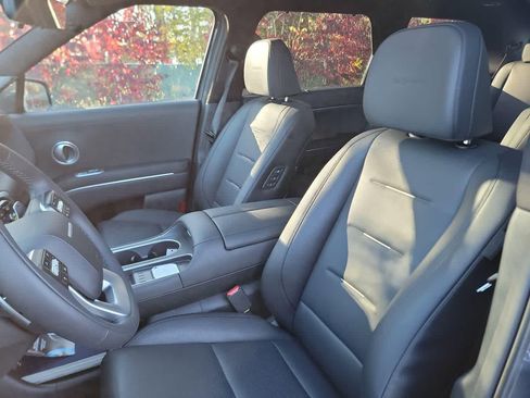 New 2026 Hyundai Palisade Calligraphy image 13