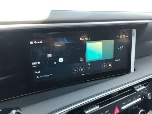 New 2026 Hyundai Palisade SEL Premium FWD image 22
