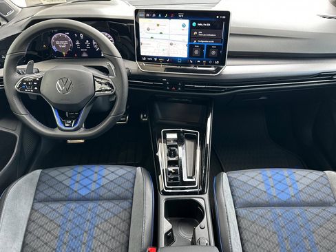 New 2026 Volkswagen Golf w/ Euro Style Package AWD/4WD image 11