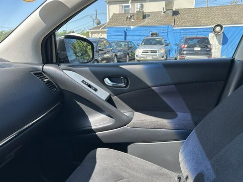 Used 2014 Nissan Murano SV AWD/4WD image 12