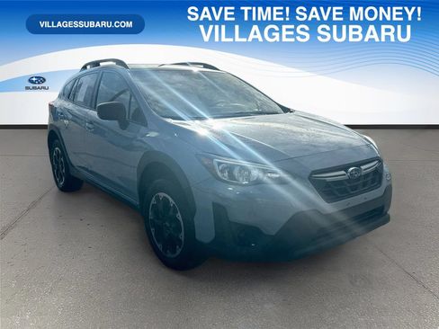 Used 2021 Subaru Crosstrek 2.0i AWD/4WD image 1