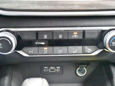 Used 2025 Nissan Altima 2.5 SV image 24