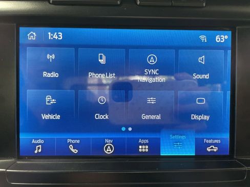 Used 2023 Ford F150 XLT w/ Trailer Tow Package AWD/4WD image 47