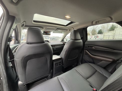 Certified 2023 MAZDA CX-30 2.5 Turbo w/ Premium Package image 20