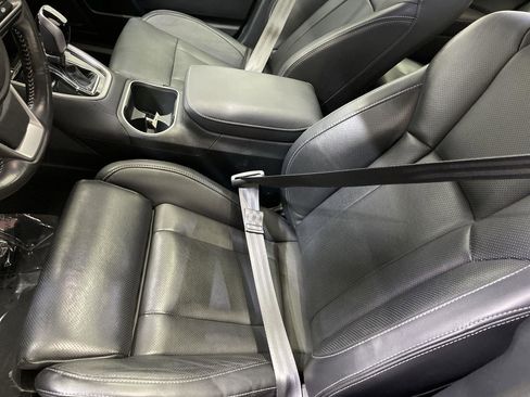 Used 2023 Subaru Legacy Touring XT image 11