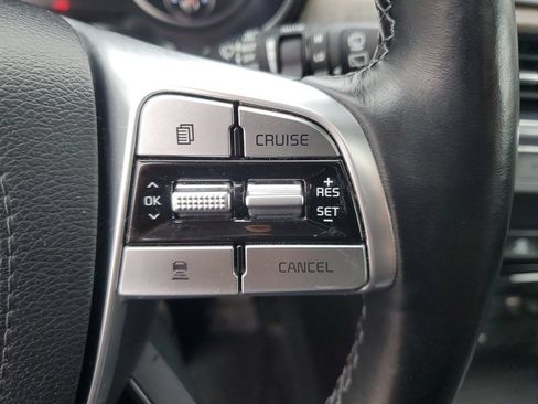 Used 2022 Kia Telluride SX w/ SX Prestige Package AWD/4WD image 16