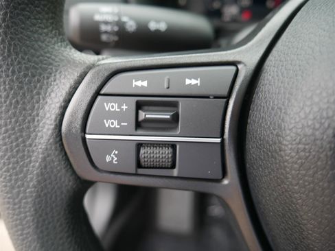 New 2026 Honda Accord LX image 10