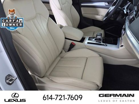 Used 2025 Audi Q5 2.0T Premium Plus image 29