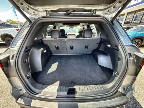 New 2025 GMC Terrain Elevation w/ Elevation Premium Package image 24