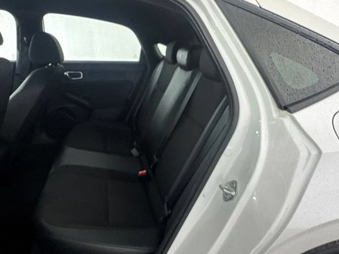 Used 2023 Honda Civic Sport image 27