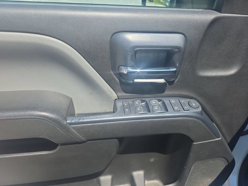 Used 2018 Chevrolet Silverado 2500 W/T w/ WT Fleet Convenience Package AWD/4WD image 13