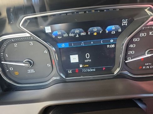 Used 2021 GMC Sierra 3500 Denali w/ Denali Ultimate Package AWD/4WD image 26