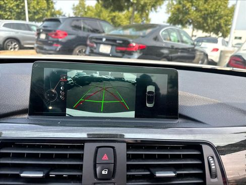 Used 2016 BMW 428i Convertible RWD image 16