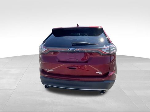 Used 2016 Ford Edge SEL w/ Equipment Group 201A AWD/4WD image 12