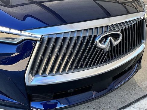 New 2026 INFINITI QX60 Luxe FWD image 37