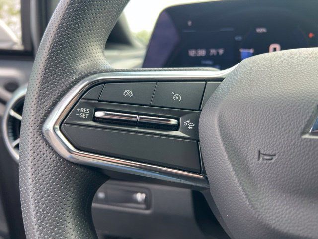 Used 2025 Chevrolet Equinox EV LT FWD image 14