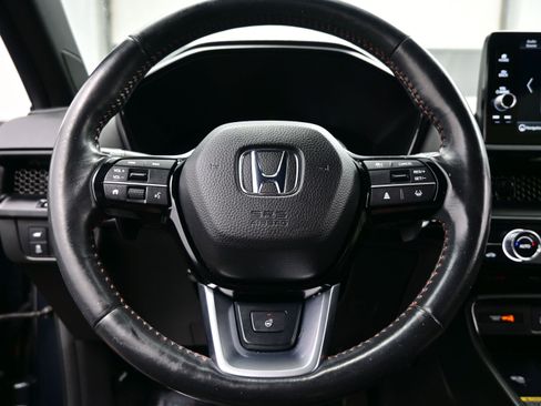 Used 2023 Honda CR-V Sport Touring image 25