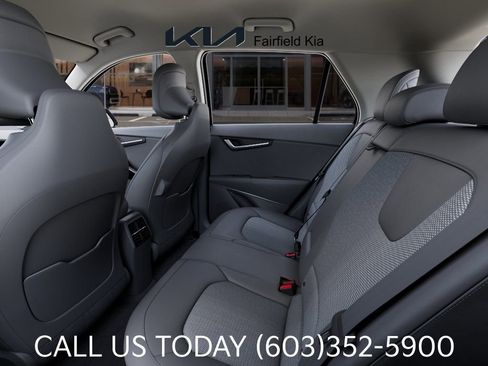 New 2026 Kia Niro Wind FWD image 18