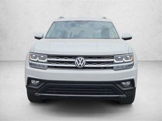 Used 2018 Volkswagen Atlas SE AWD/4WD video 2