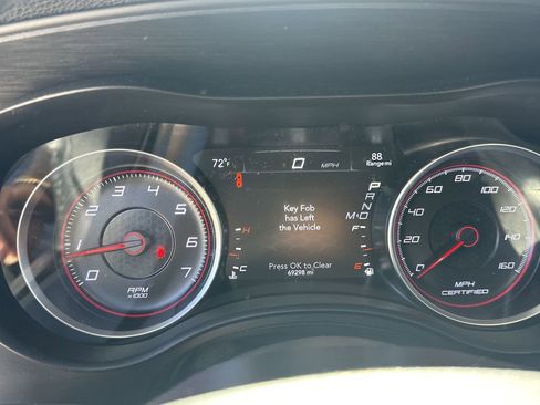 Used 2021 Dodge Charger Police image 27