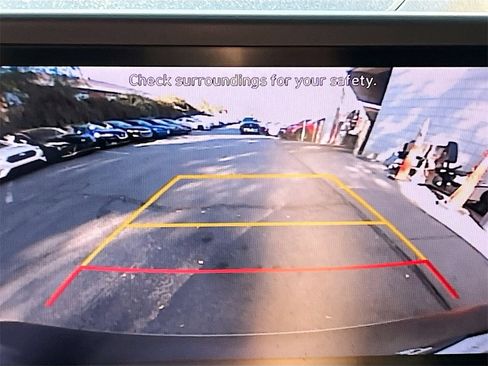 Used 2023 Hyundai Kona SEL w/ Cargo Package image 13