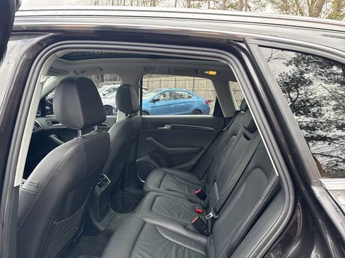 Used 2014 Audi Q5 2.0T Premium Plus image 12