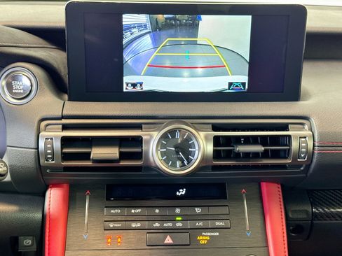 Used 2025 Lexus RC F Final Edition image 18