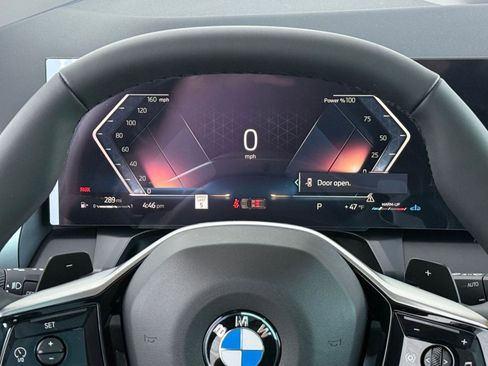 Used 2026 BMW X3 xDrive30 w/ Convenience Package image 18