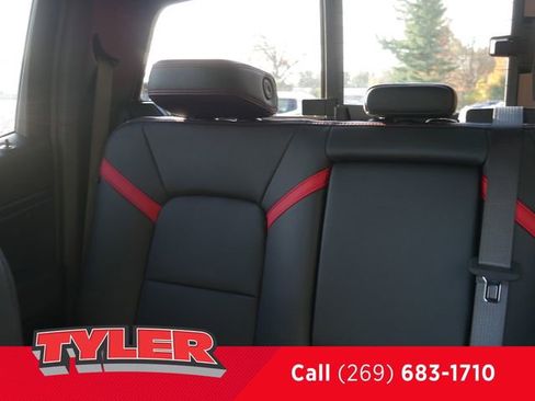 New 2026 Chevrolet Colorado Z71 w/ Technology Package image 39