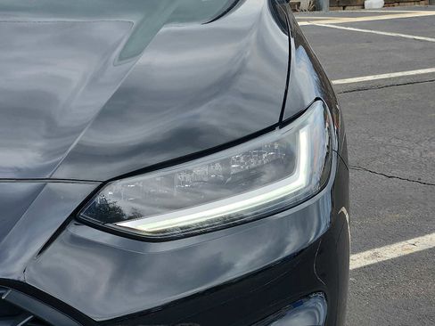 Certified 2023 Honda HR-V Sport image 9