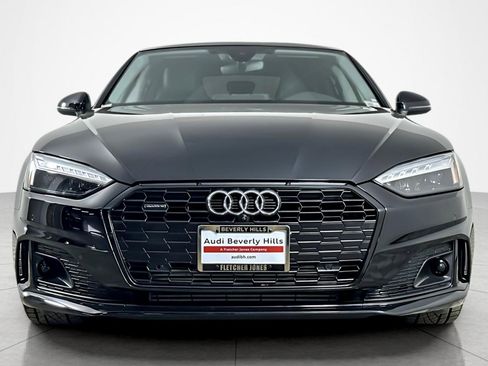 Used 2023 Audi A5 2.0T Premium Plus w/ Premium Plus image 8